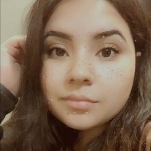 Meet your Posher, Nataly